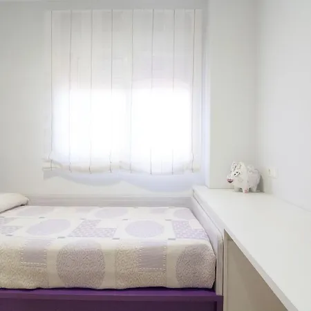 Apartment Global Properties, Acogedor Apartamento Con Terraza Y Piscina En Canet Canet d'En Berenguer