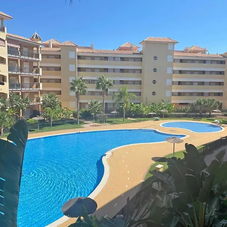 Global Properties, Acogedor Apartamento Con Terraza Y Piscina En Canet * Canet d'En Berenguer